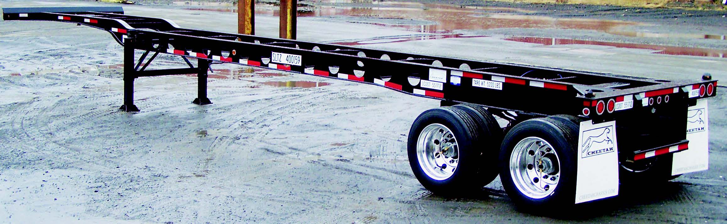 Container Chassis Everything You Need To Know vrogue.co